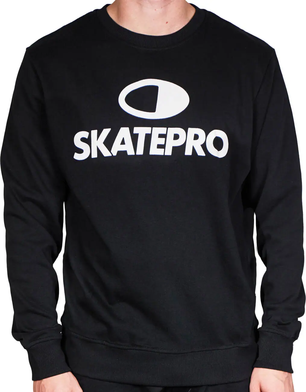 SkatePro Crew Neck