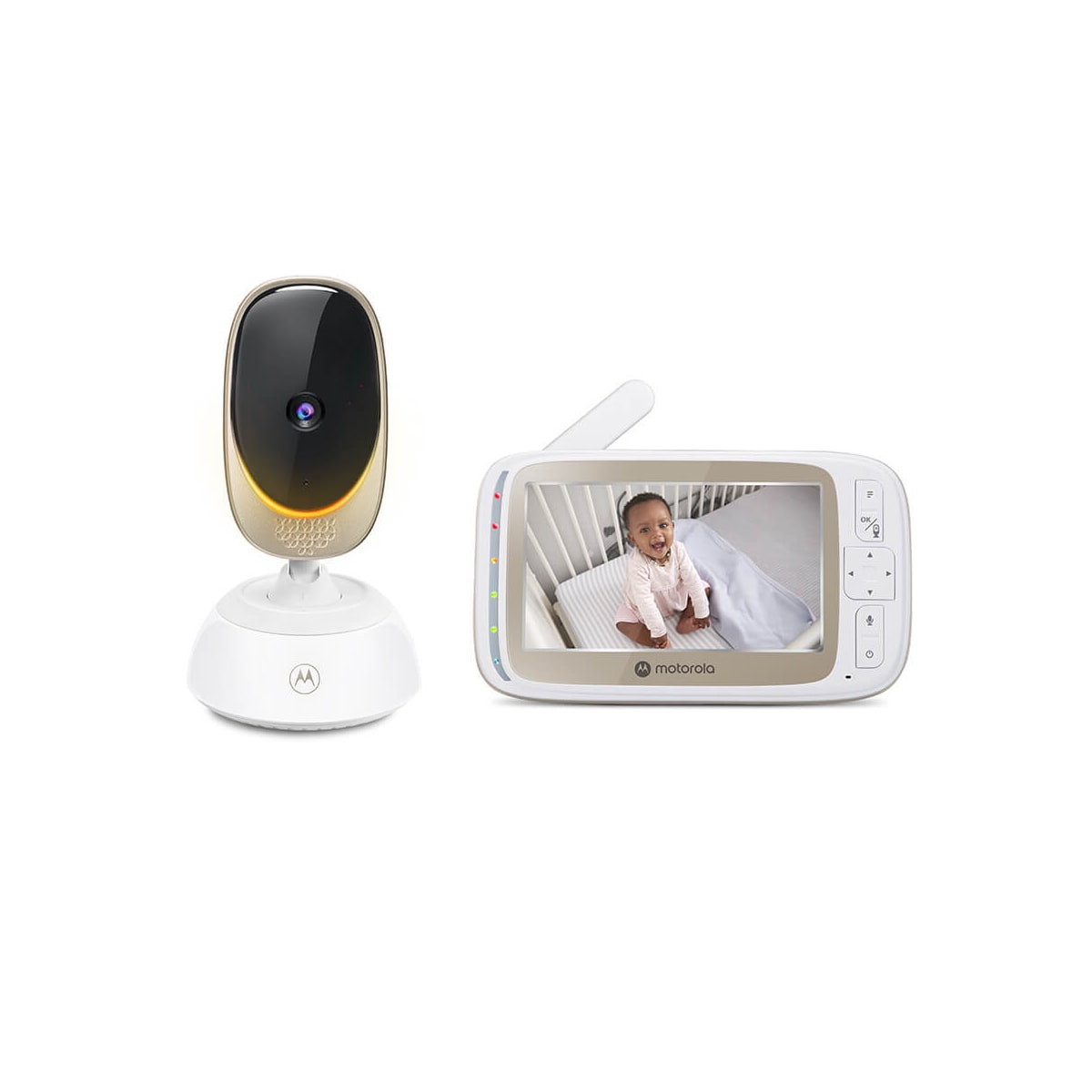 MOTOROLA Babymonitor VM85 Connect