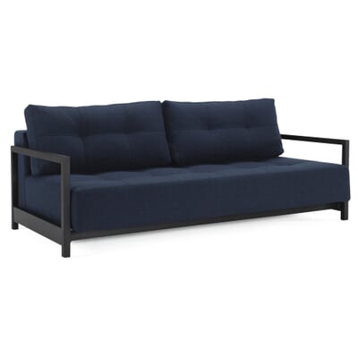 Bettsofa Bifrost, Dunkelblau