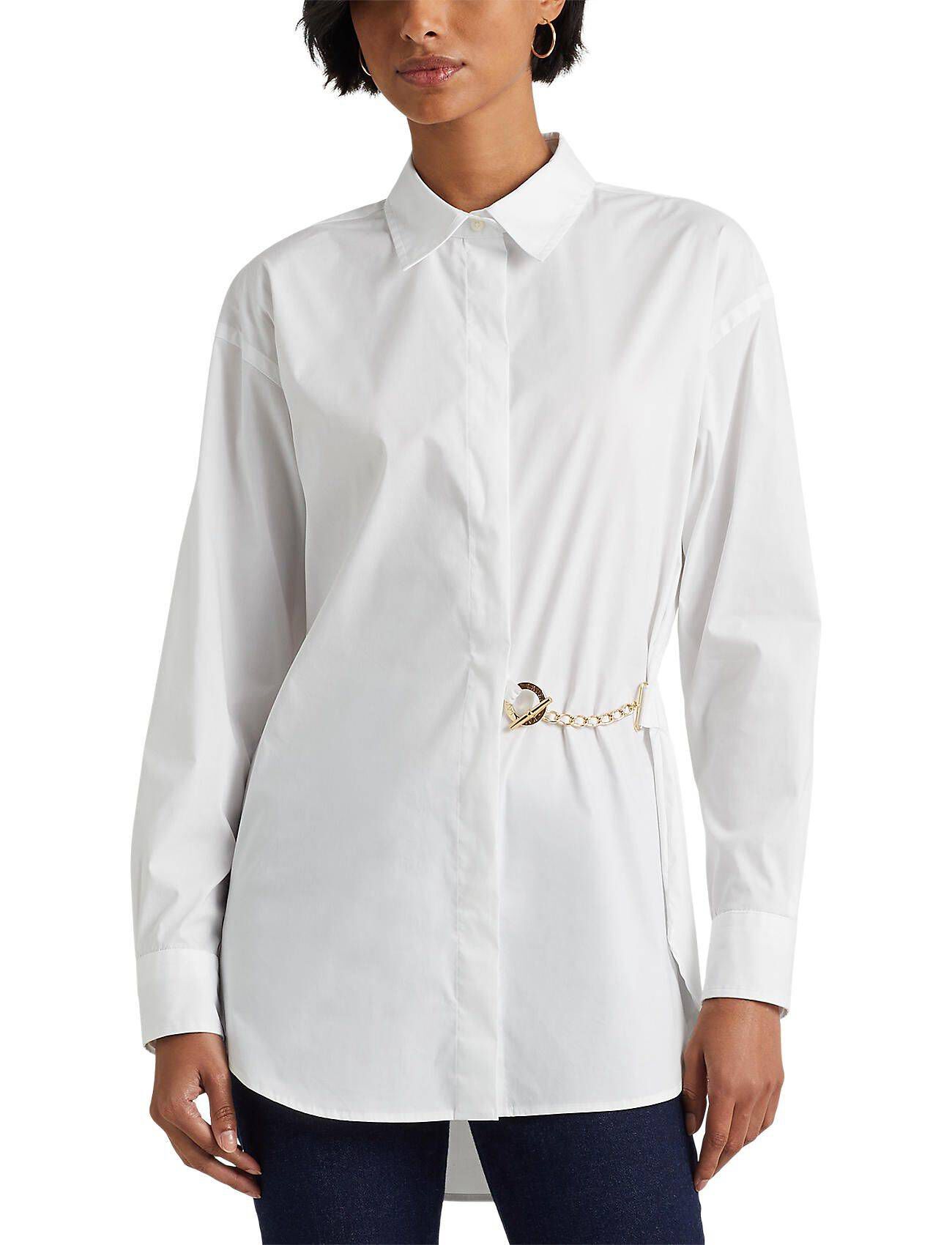 Lauren Ralph Lauren| Damen Bluse