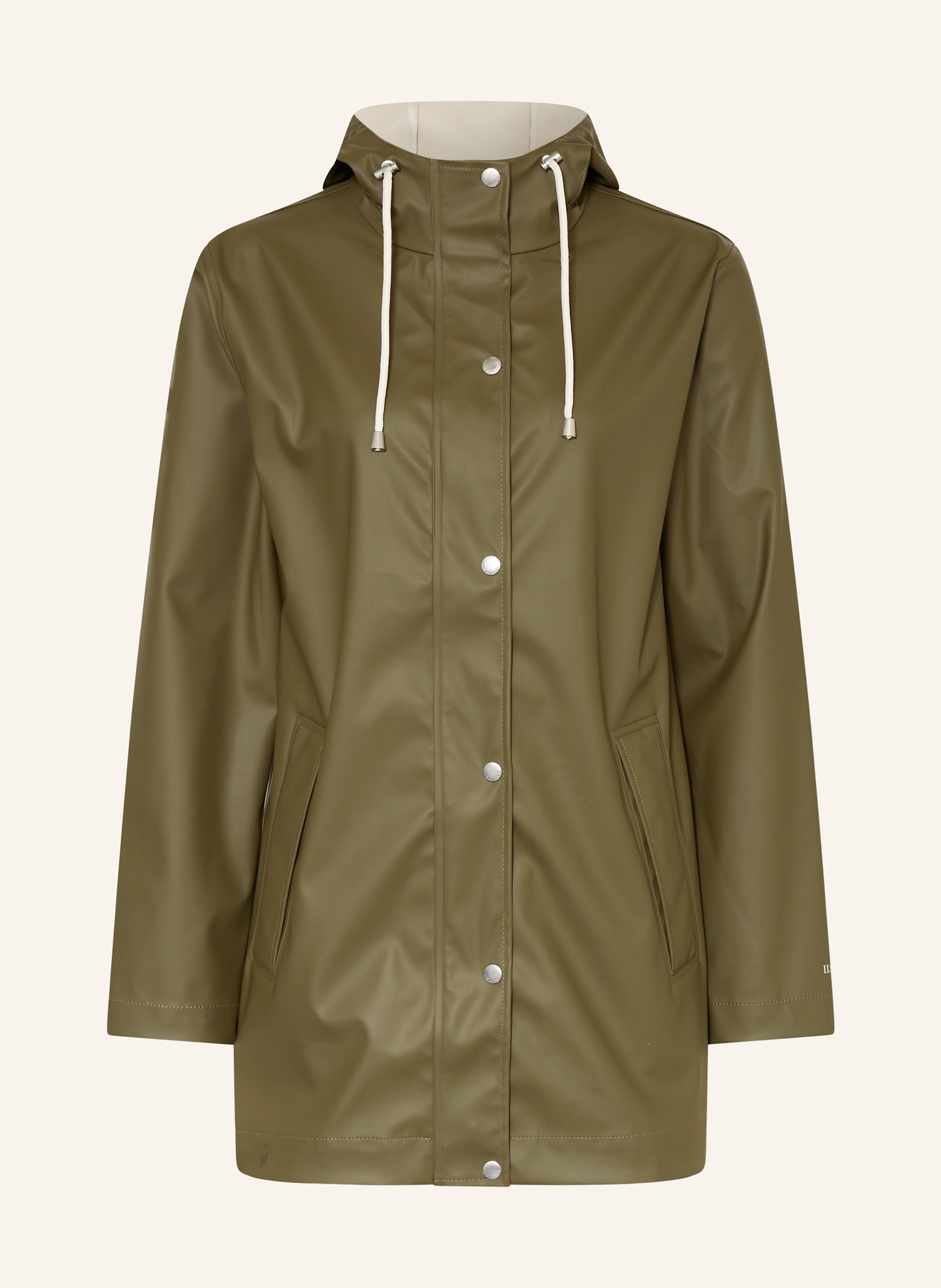 ILSE JACOBSEN Regenjacke