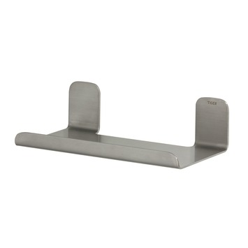 Tiger Colar planchet 18 cm RVS