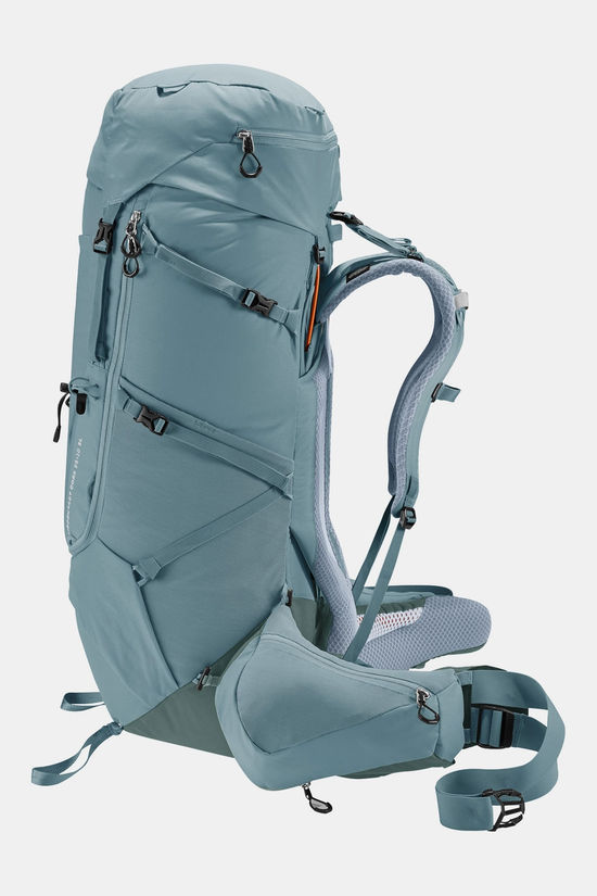 deuter deuter Aircontact Core 55+10 SL Dames Backpack