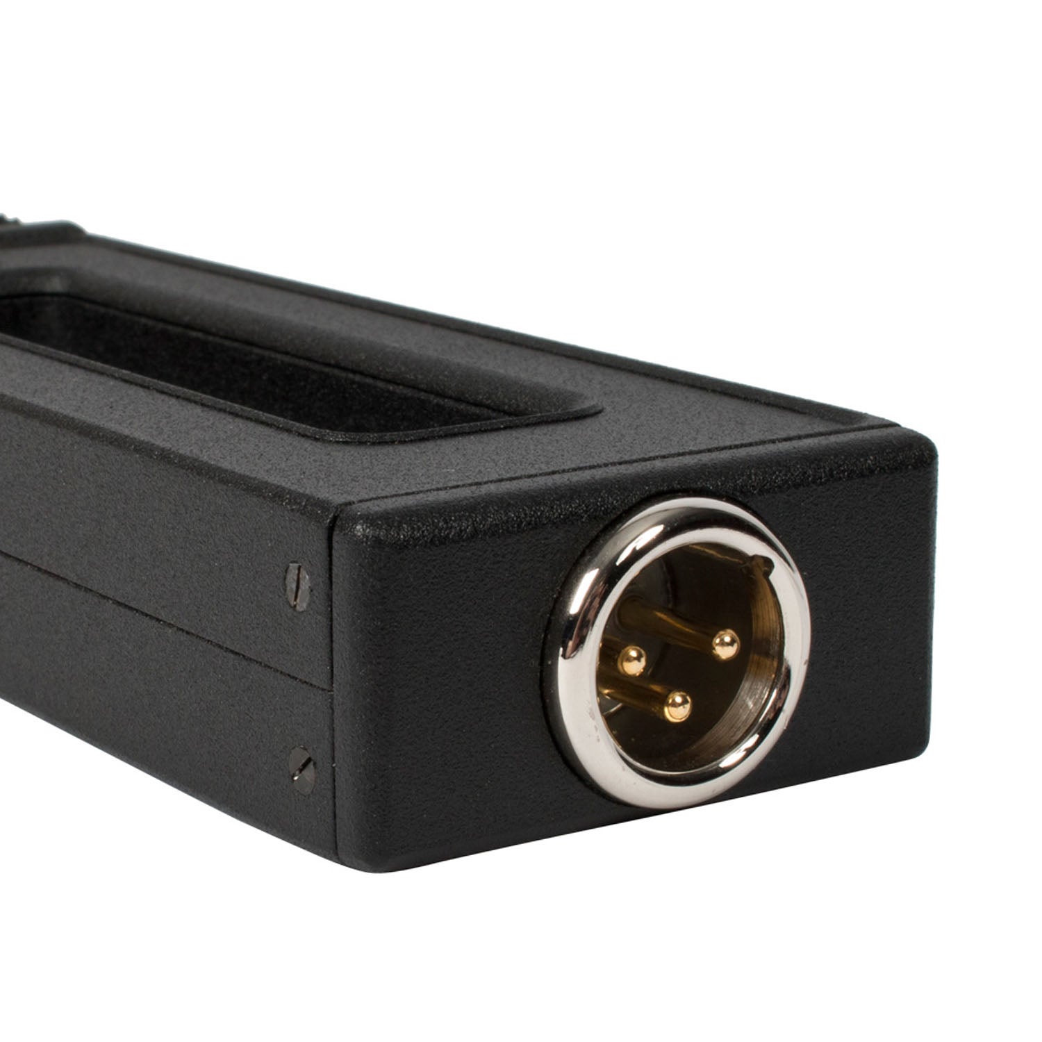 JZ Microphones BH-1s Black Hole condensatormicrofoon