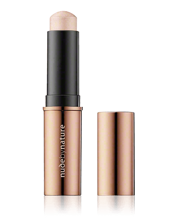 Nude by Nature Highlighter Touch of Glow Highlight Stick 01 Champagne 10g