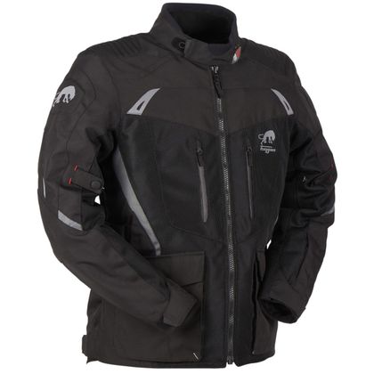 Veste Furygan APALACHES VENTED 2W1 - Noir