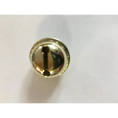 Knorr Prandell Schelle Glöckchen 15 mm Durchmesser messing(gold)