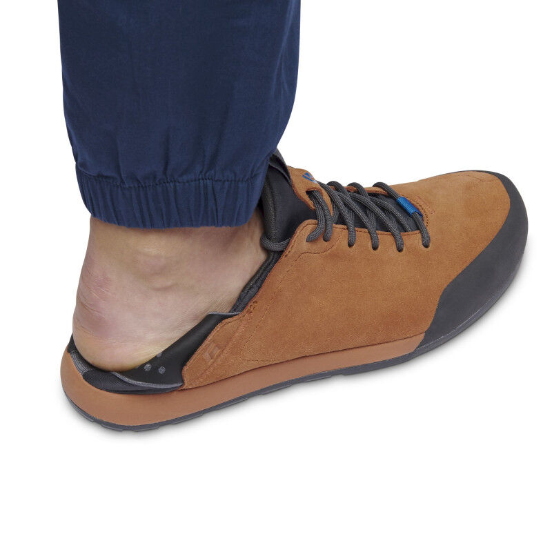 Session Suede - Chaussures approche homme