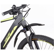 Kit de garde-boue pour vélo 26-29' (66,04-73,66 cm)