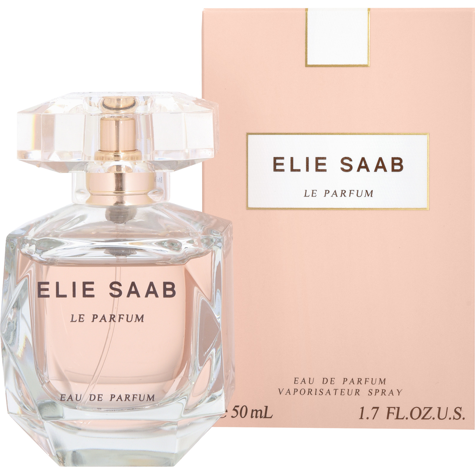 Elie Saab Le Parfum Eau de Parfum 50 ml