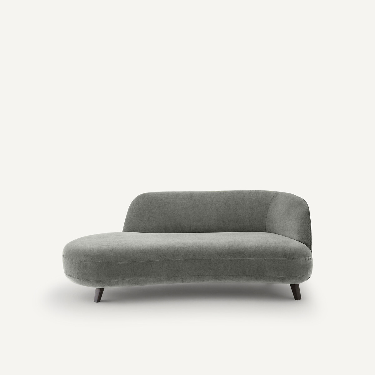 AM.PM<br>Bank Dormeuse stonewashed fluweel, Rosebury
