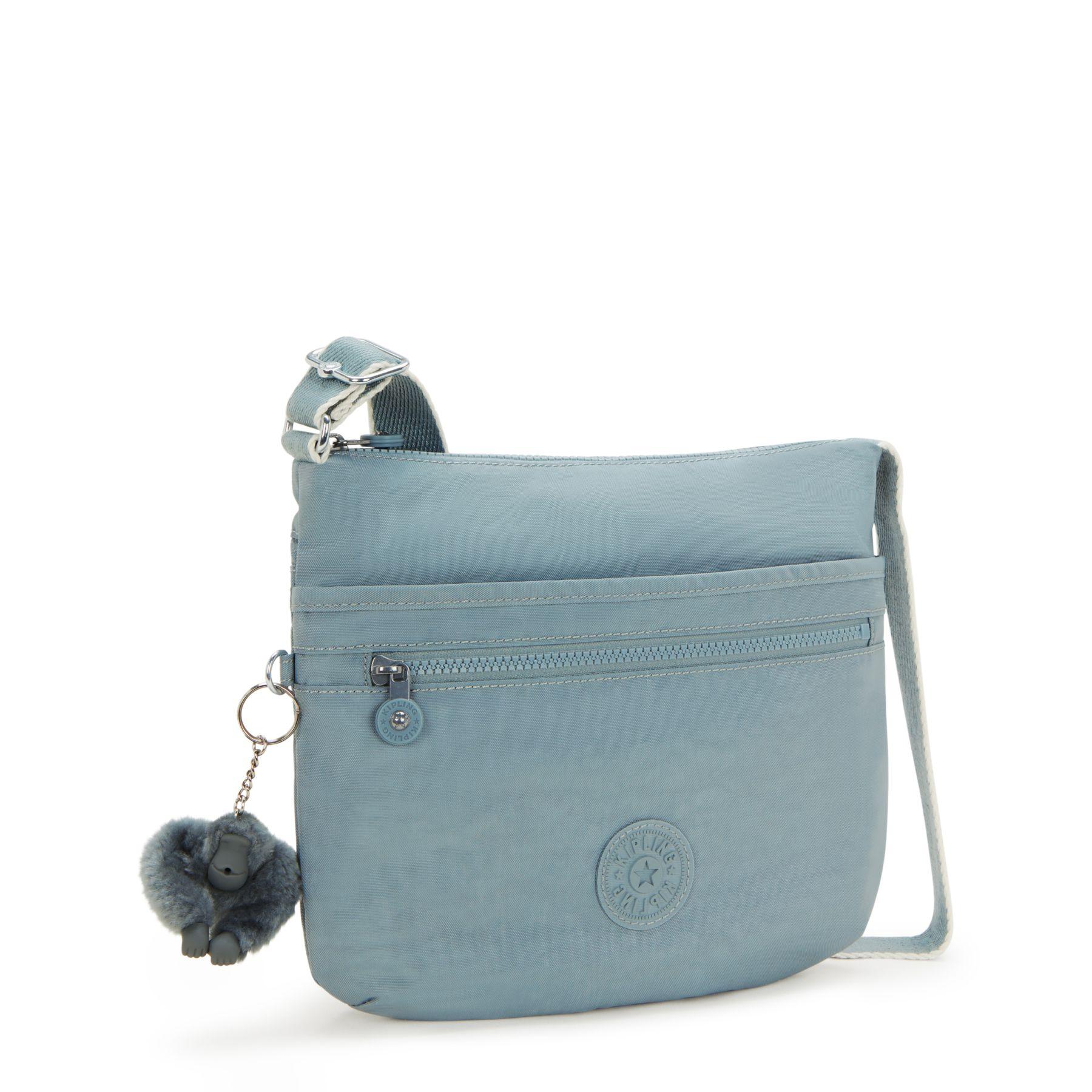 Kipling | ARTO | Middel maat crosover tas