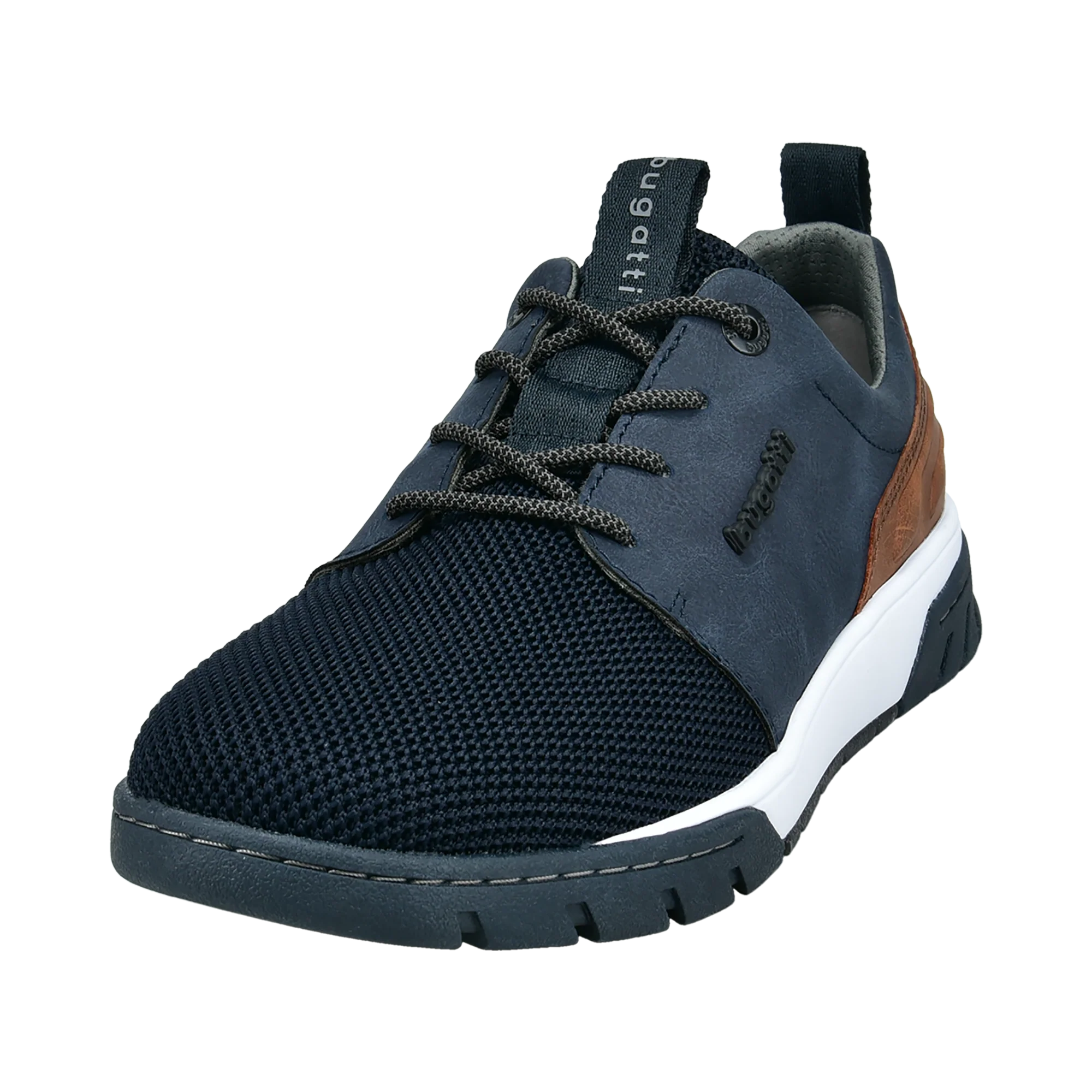 Sneaker dunkelblau