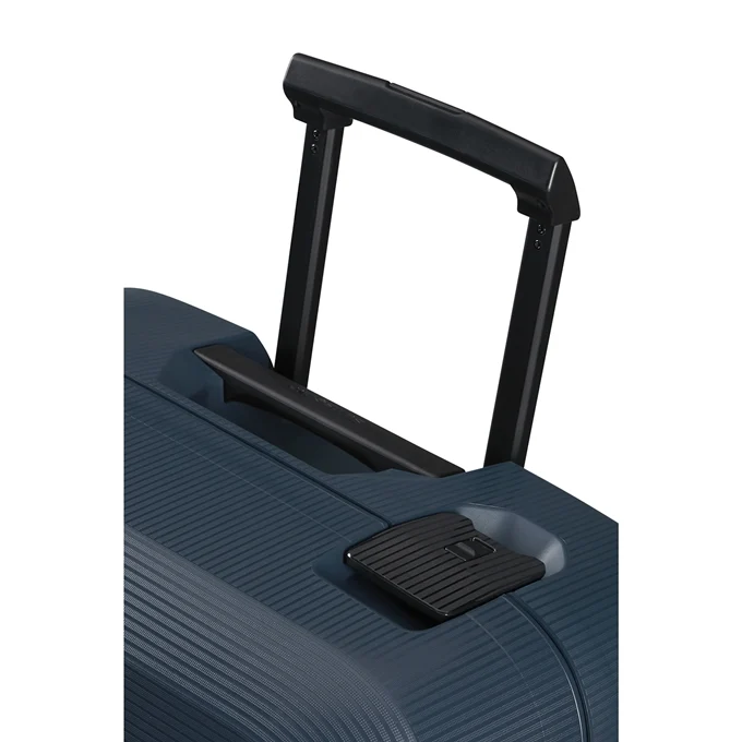 Samsonite Magnum Eco Spinner 75 cm Midnight Blue