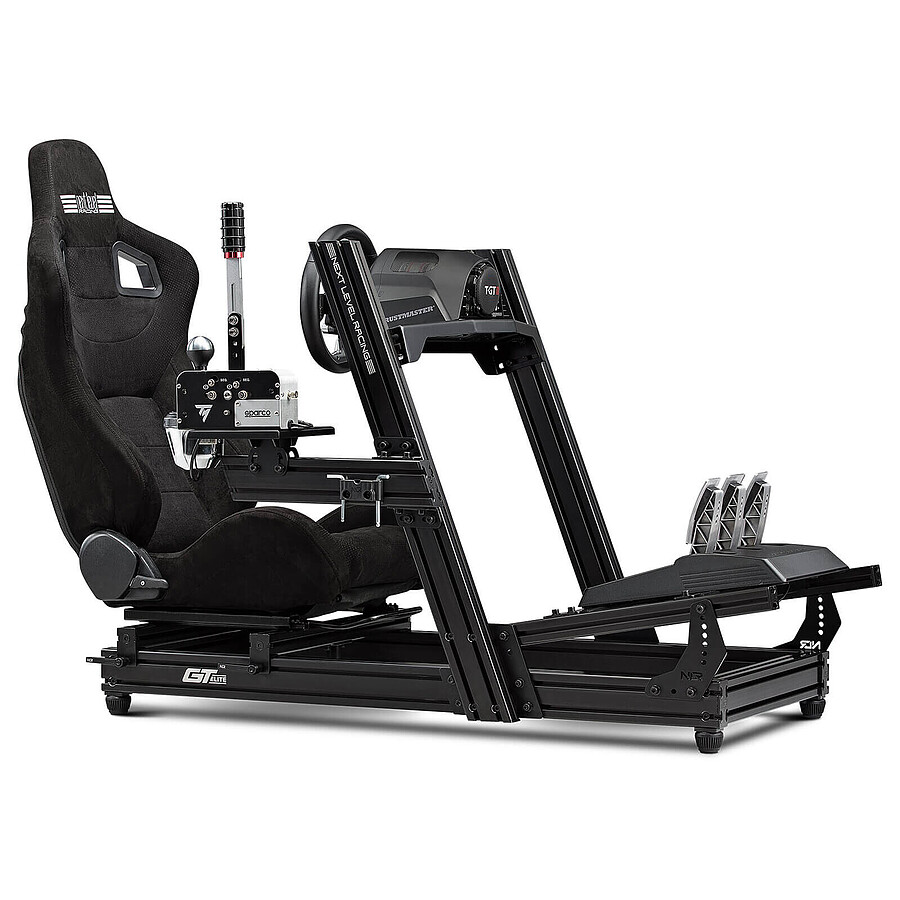Next Level Racing Elite ERS1