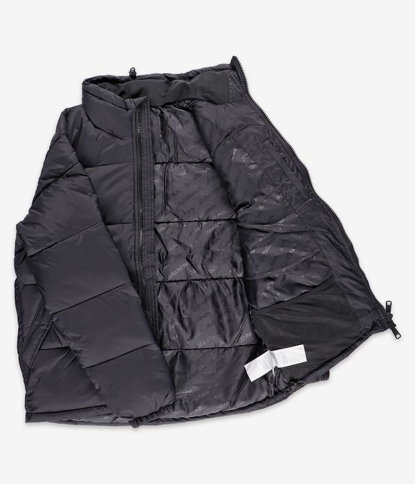 Dickies Waldenburg Jacke (black)