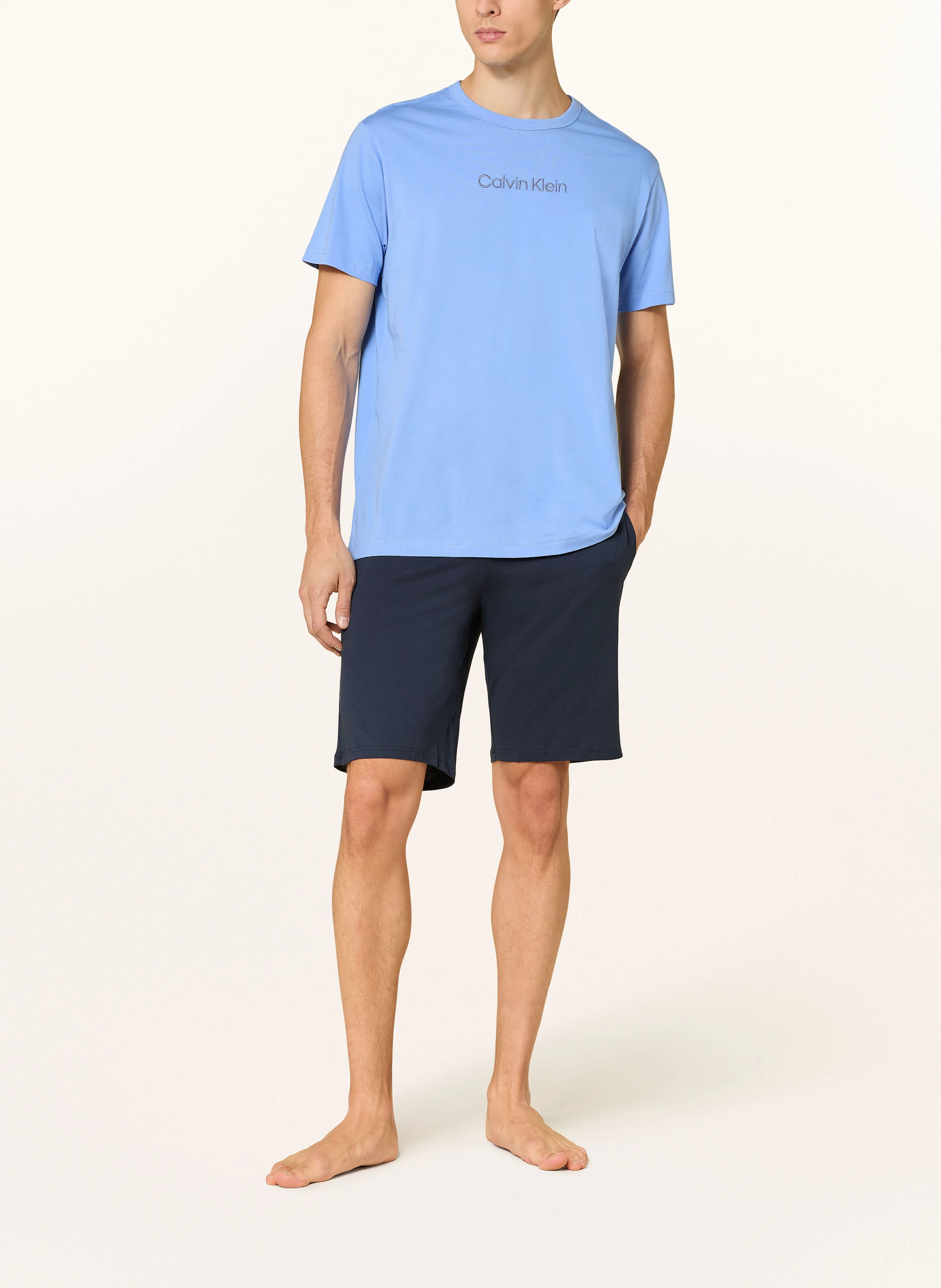 Calvin Klein Schlafshirt