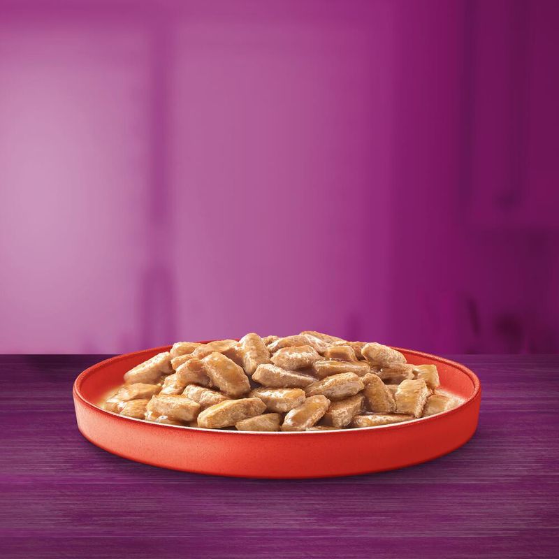 Whiskas Adult 1+ 24 x 400 g