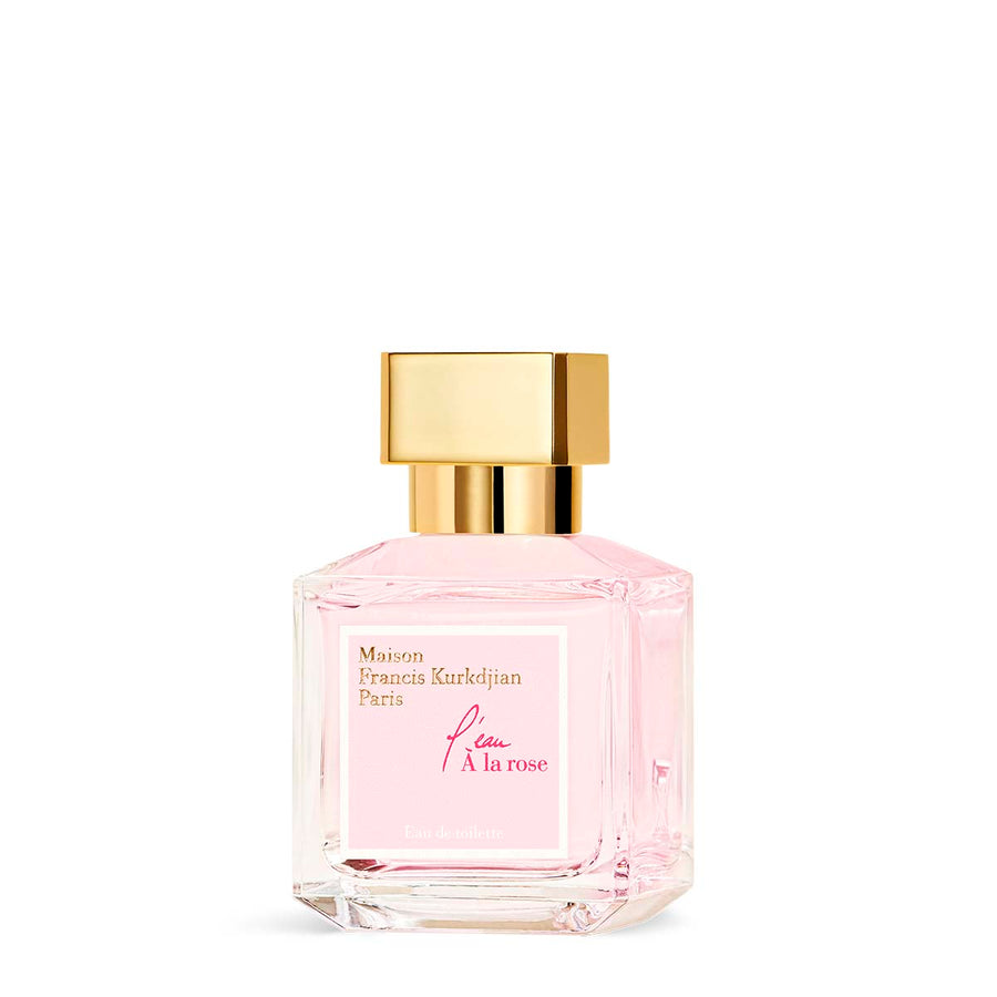 L'Eau A la rose Eau de Toilette
