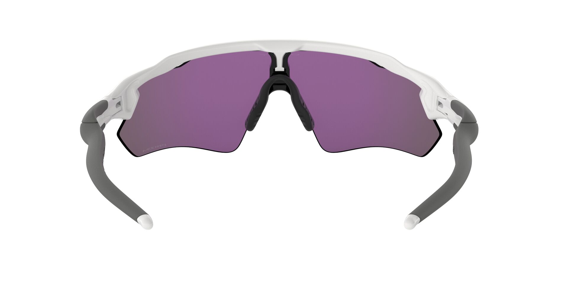 Oakley Radar EV Path Polished White