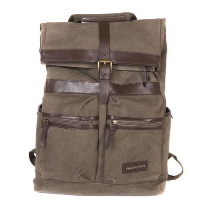 Sac à dos Bagster MOTOR - Vert