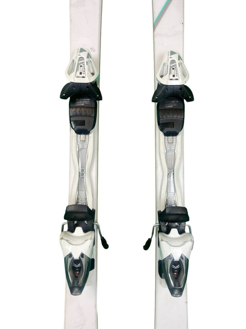Fischer Hannibal 96 Carbon (2021/2022)