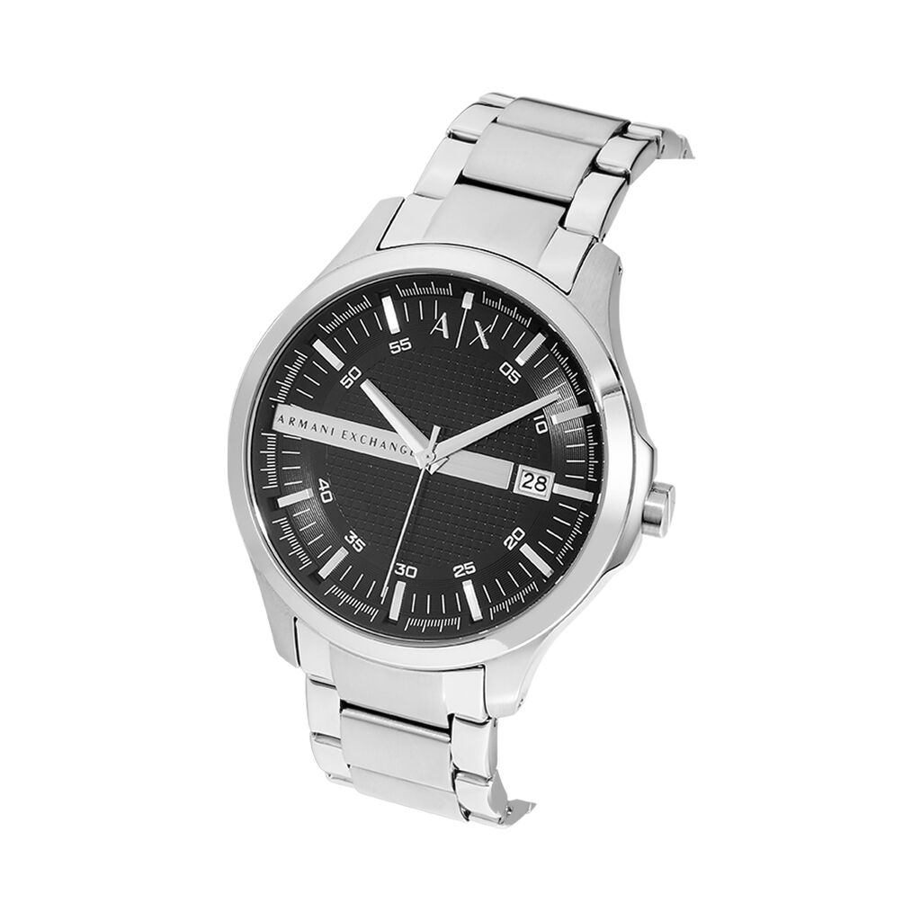 Montre Armani Exchange Noir Ax2103