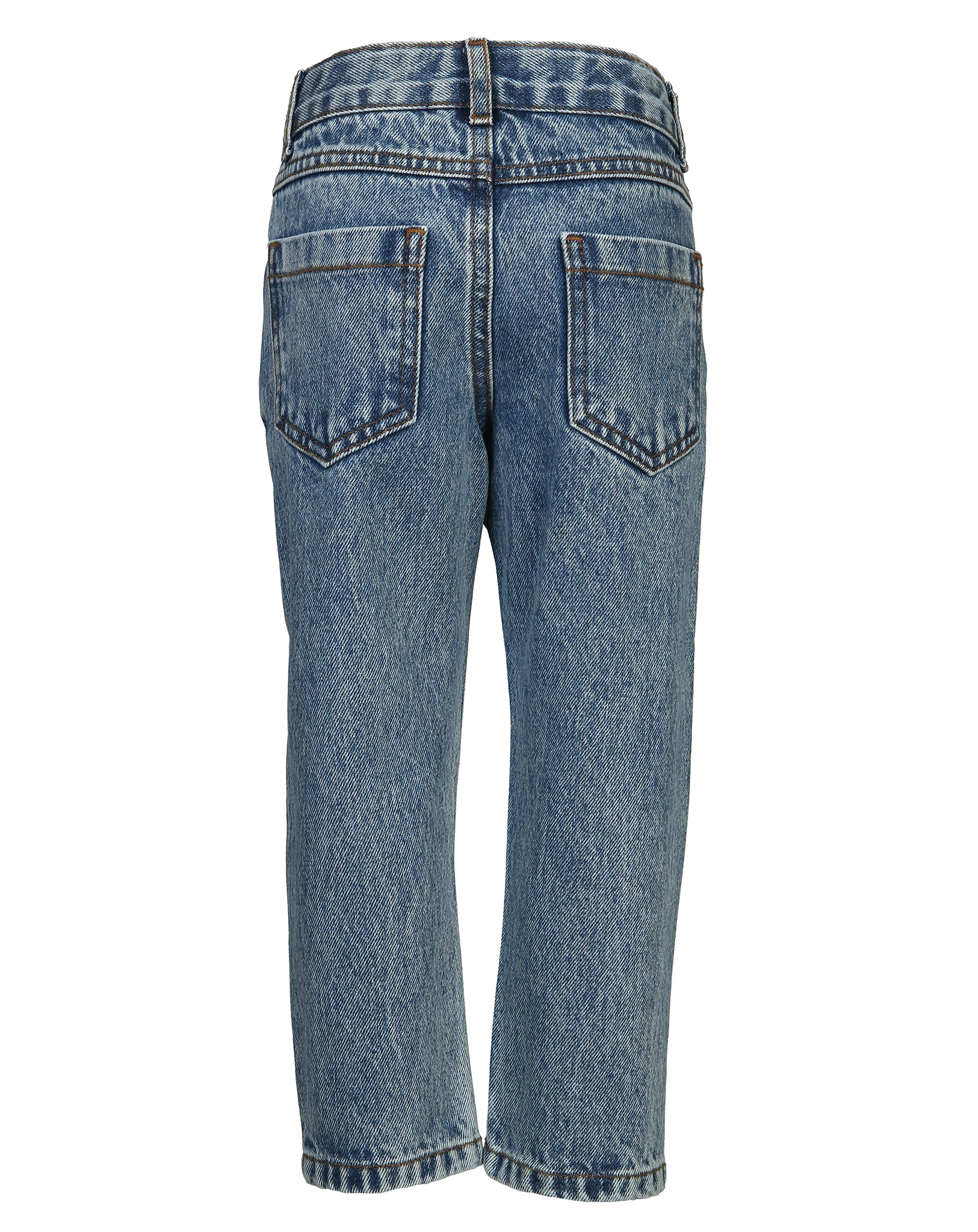 Jeans-Hose CULINARY in denim