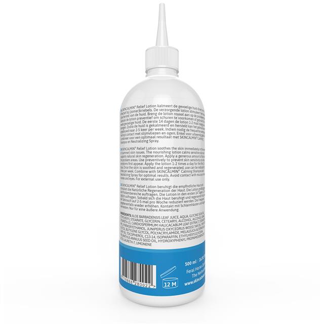 Skincalmin Relief Lotion