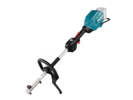 Makita UX01GZ01 - Kratskærer - ledningfri - 40 V - 0-5700/0-8200/0-9700 opm - 12.5 kg - SOLO
