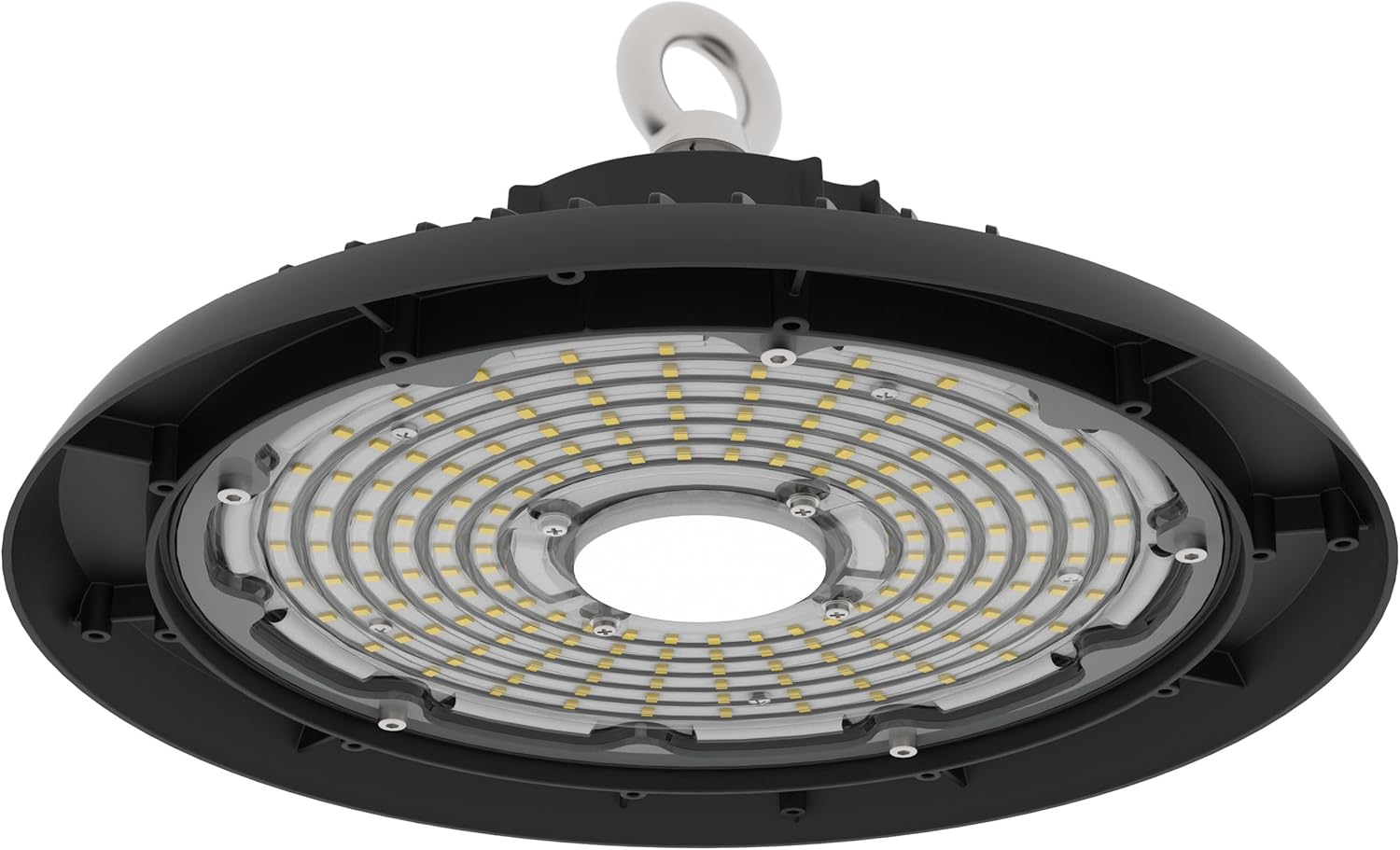 Kerbl LED-Leuchte HiLED Evo 125W