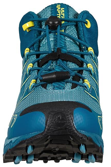 LA SPORTIVA - CHAUSSURES DE MULTIACTIVITES ULTRA RAPTOR II MID