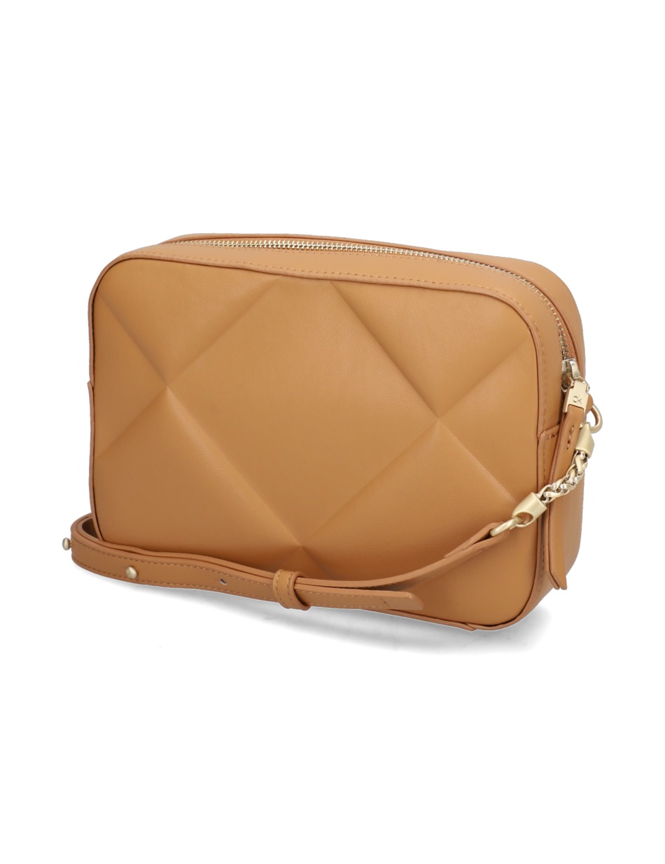 RE-LOCK QUILT CAMERA BAG