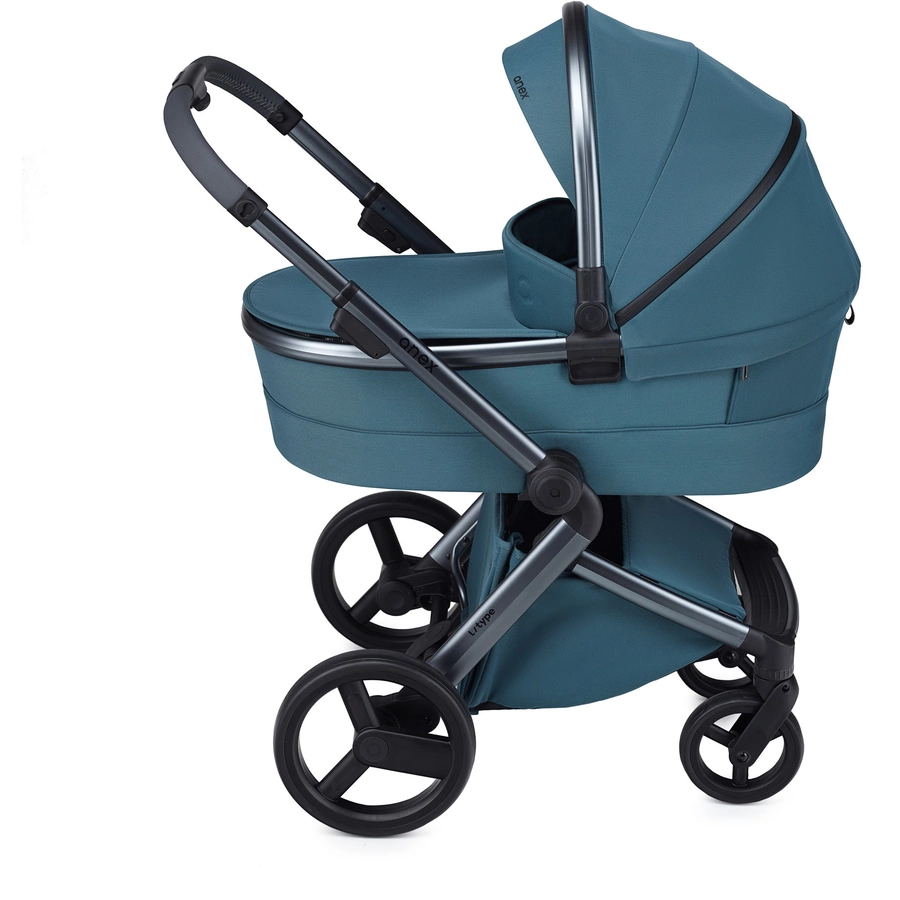 anex Kombikinderwagen ltype ocean