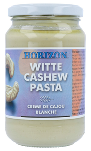 Horizon Witte Cashew Pasta 350GR