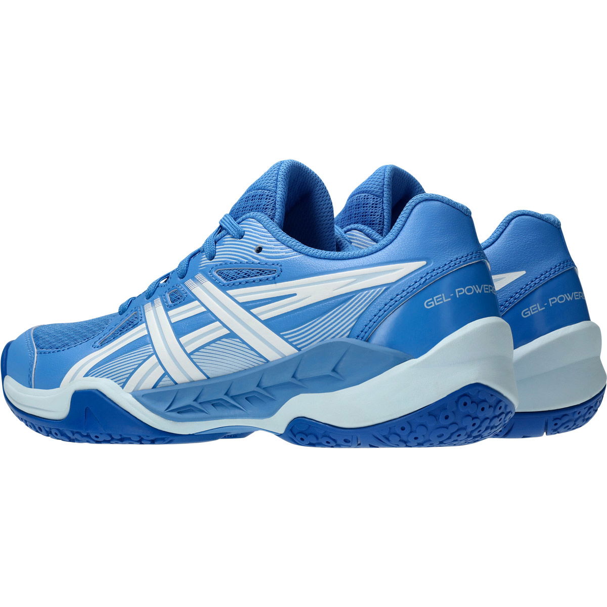 ASICS Gel-Powerbreak Håndboldsko Børn