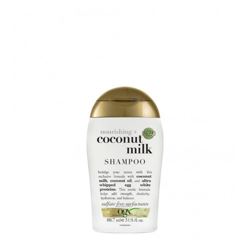 OGX Leite de Coco Shampoo 88ml