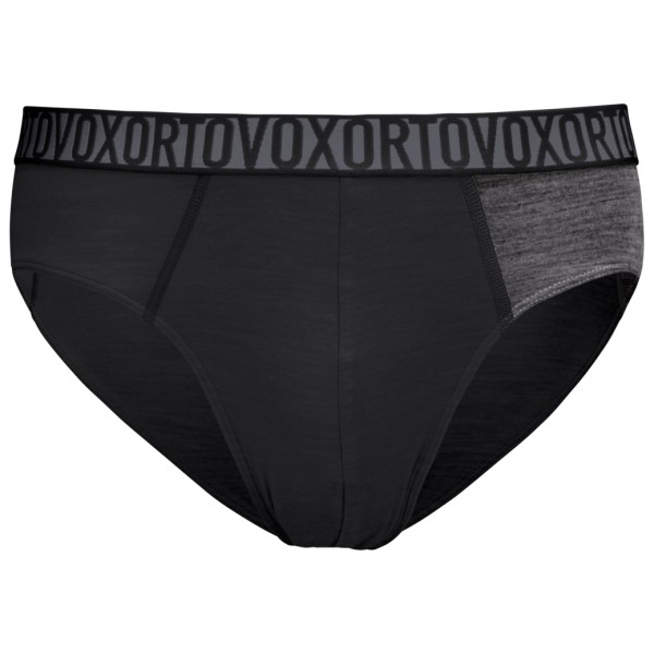 Ortovox - 150 Essential Briefs - Sous-vêtement mérinos