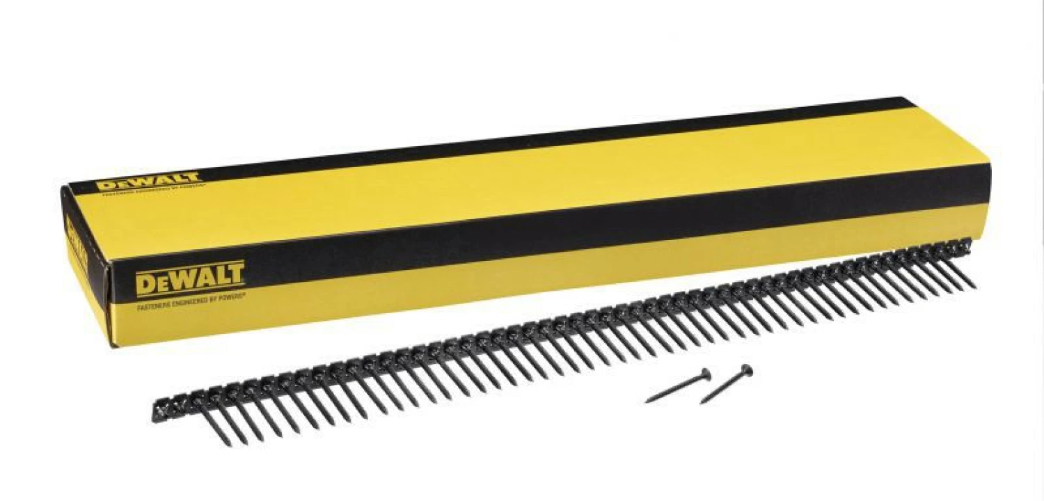 DeWALT DWF4000250 Philips bandschroeven - fijne draad - 3,5 x 25mm (1.000st)