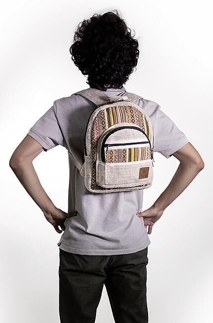 HIMALAYAN MADE - SAC AYERU 10