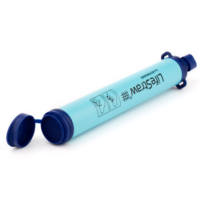 LifeStraw® Personal vandfilter