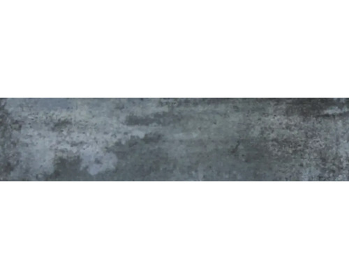 Wandtegel Mojave denim brick 6x25cm