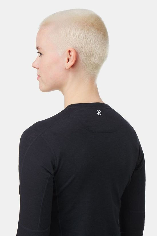Artilect Artilect Boulder 125 LS Crew Thermoshirt Dames