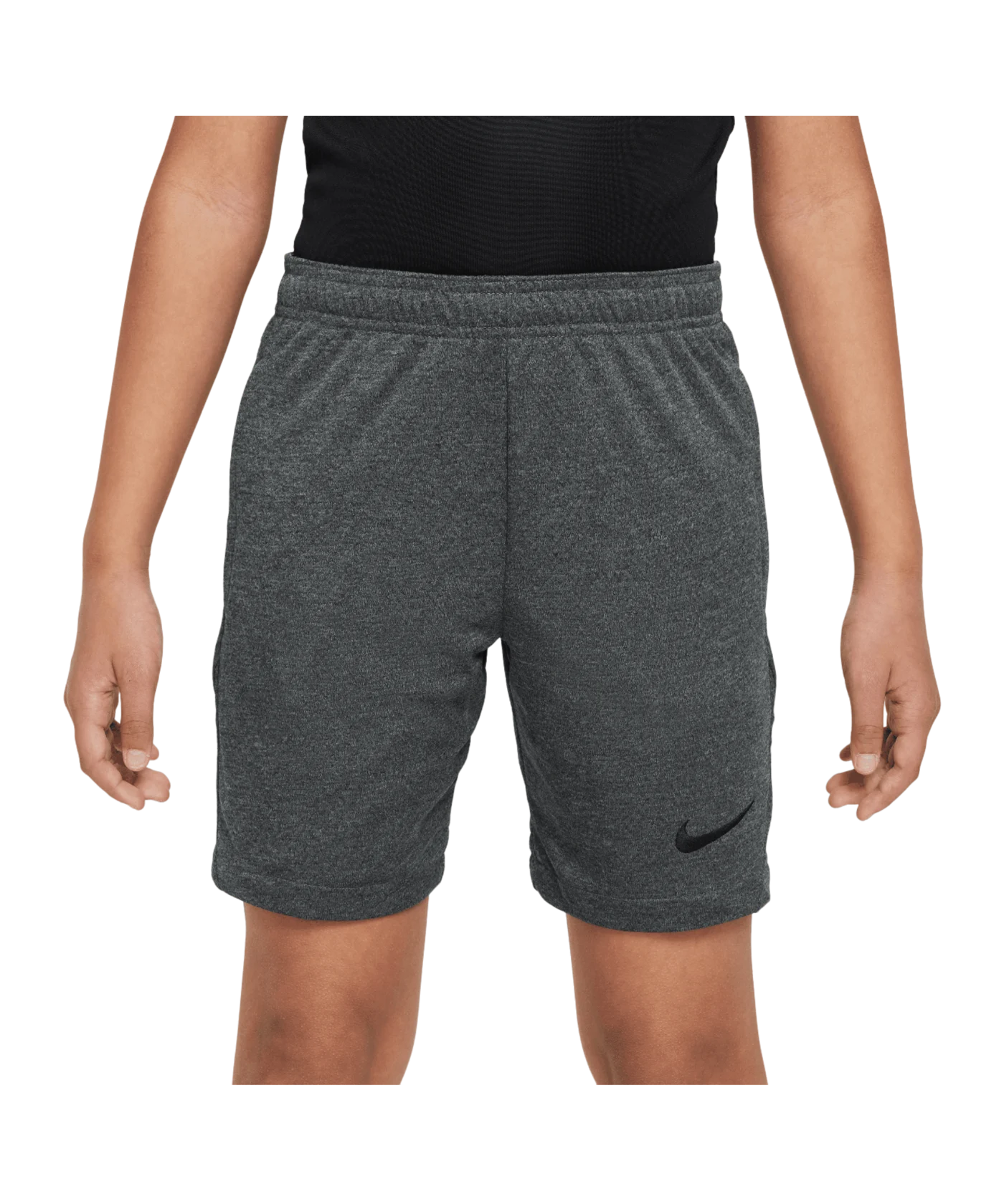 Nike Academy Trainingshort Grau F065