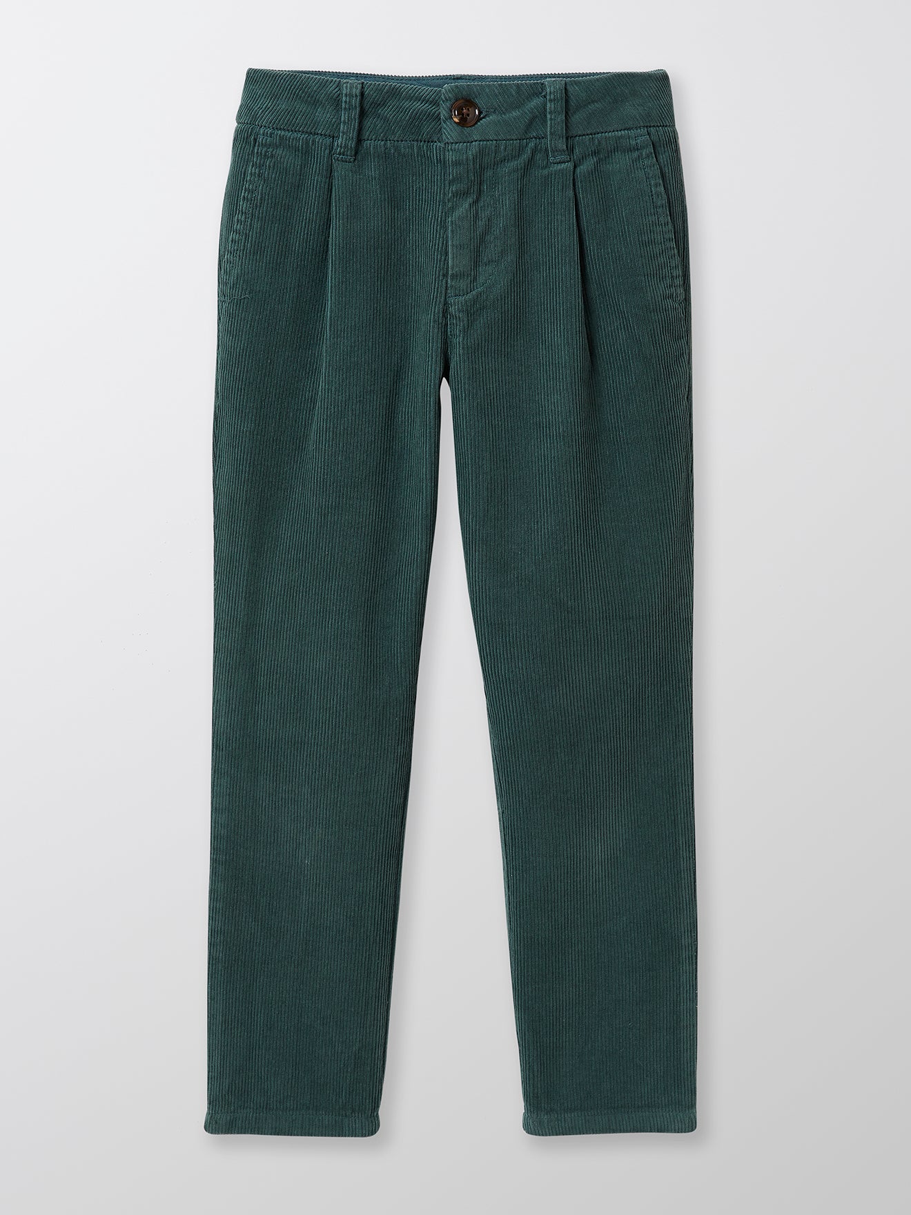 Pantalon Chino Garçon en velours