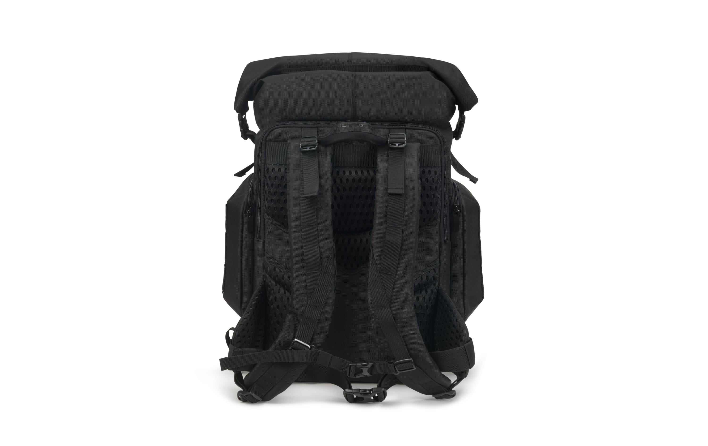 DECISIUN Ecotec Backpack 15.6 