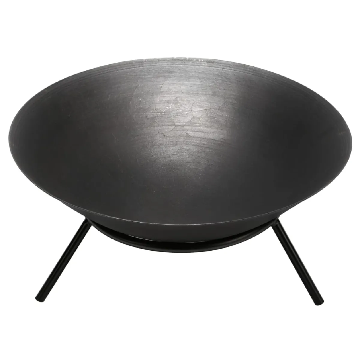 Perel Bol à feu - Noir