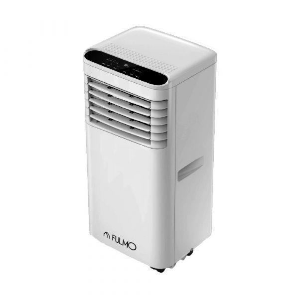 Fulmo Ar Condicionado Portátil 7000 BTU 800W