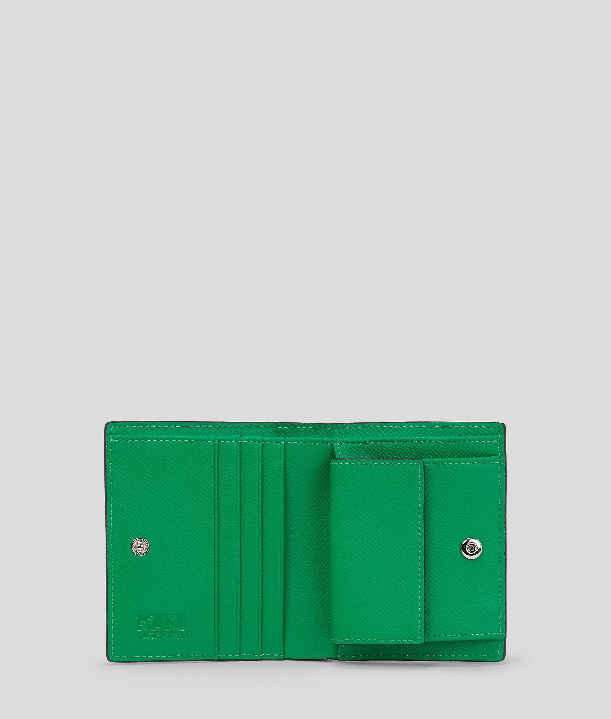 PETIT PORTEFEUILLE À DEUX VOLETS RUE ST-GUILLAUME