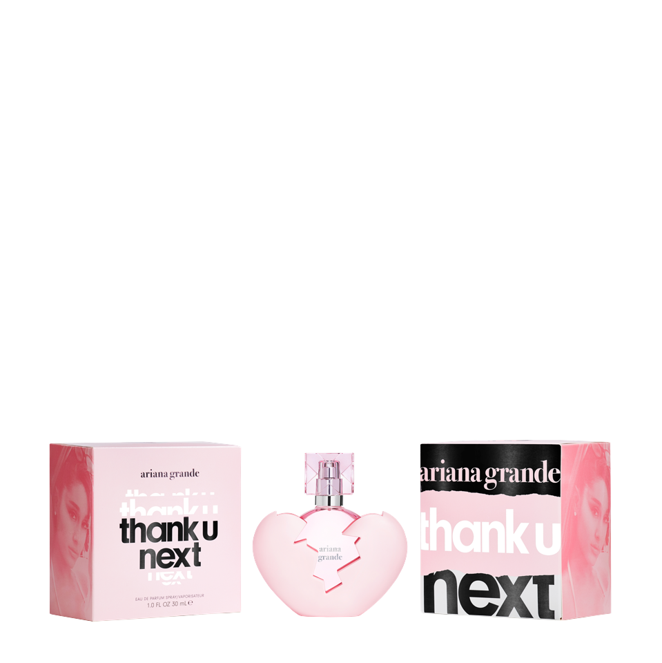 Ariana Grande - Thank U Next EDP 30 ml